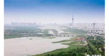 大動作！洛陽改、擴(kuò)建一批污水處理廠