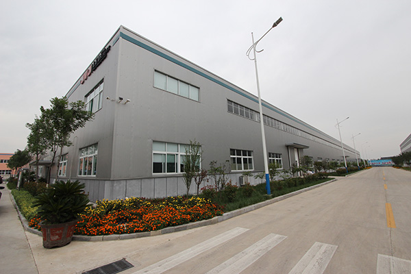 山東聯(lián)合紙業(yè)