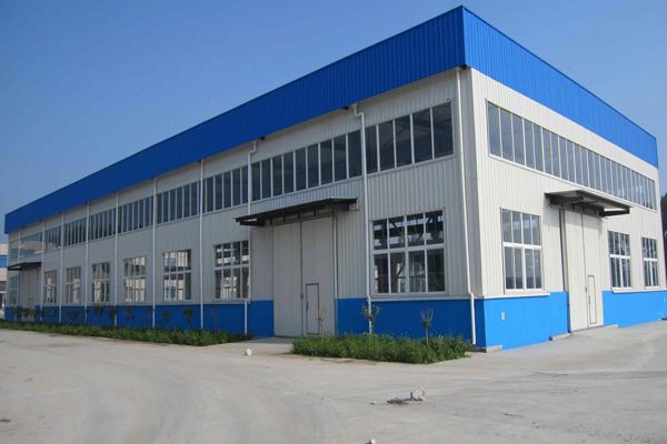 澳大利亞倉庫項(xiàng)目