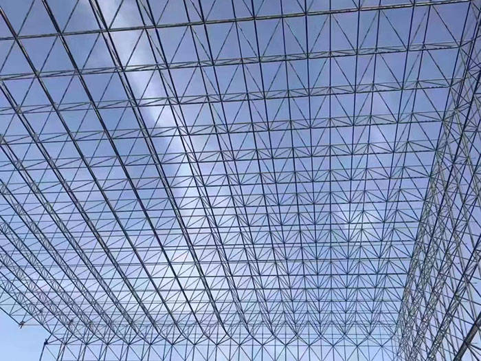 球節(jié)點(diǎn)網(wǎng)架