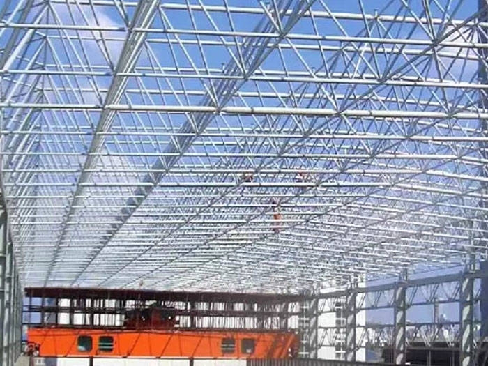 球節(jié)點(diǎn)網(wǎng)架